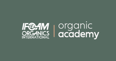 Academy - IFOAM Organics International